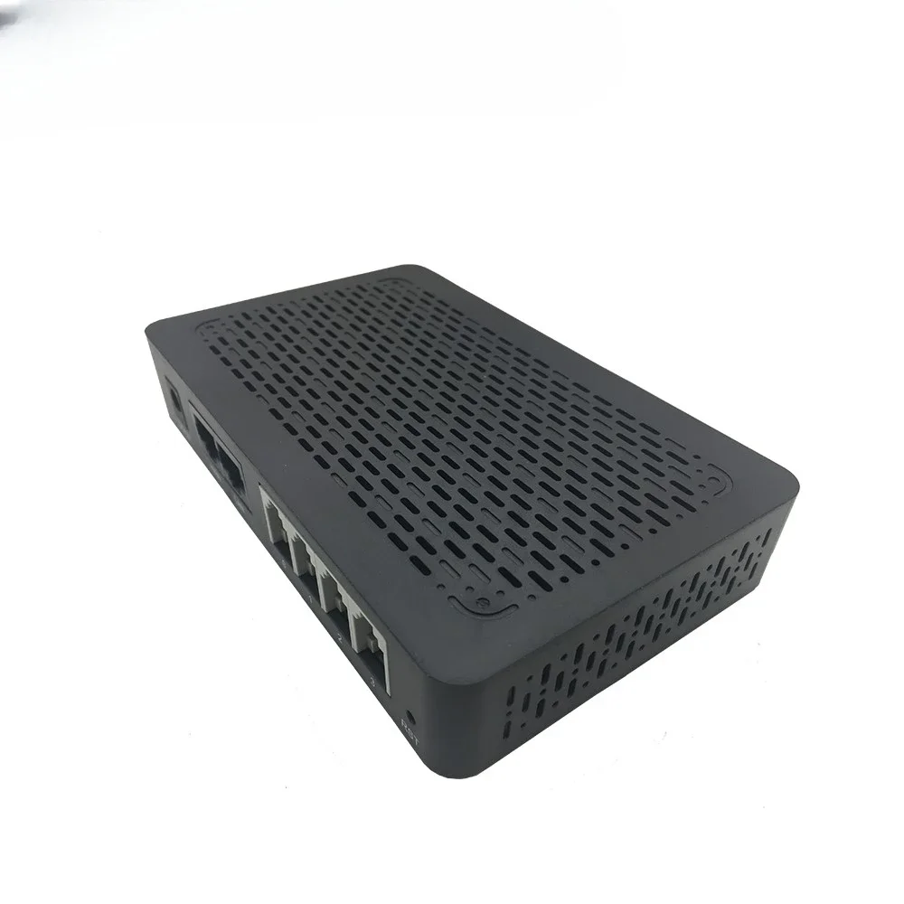 Puerta de enlace SIP FXO