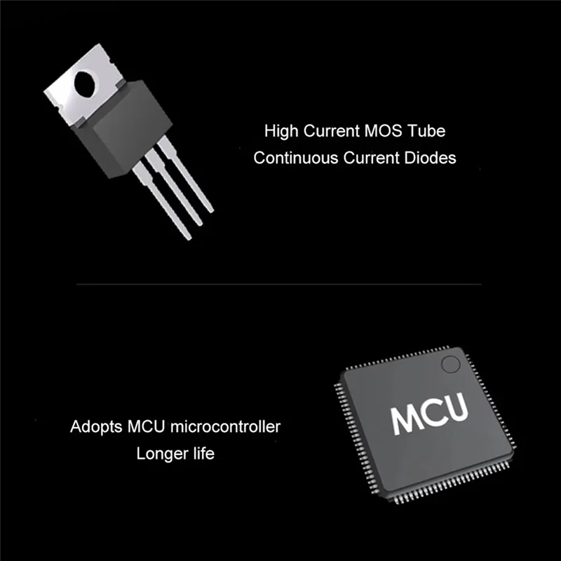 A64K DC6-55V 20A Mo… - image