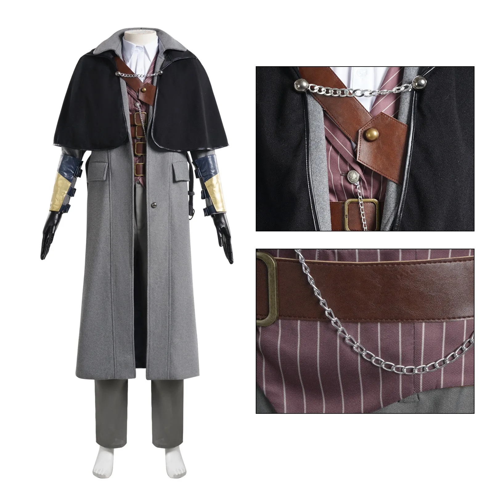 Sa3f14b9a30e043f795f03a14c2134109C - Bloodborne Shop