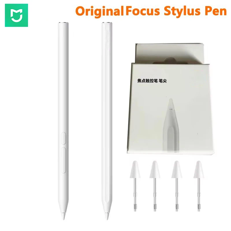 Original MIJIA Focus Stylus Pen Writing Pencil For Xiaomi Pad 7