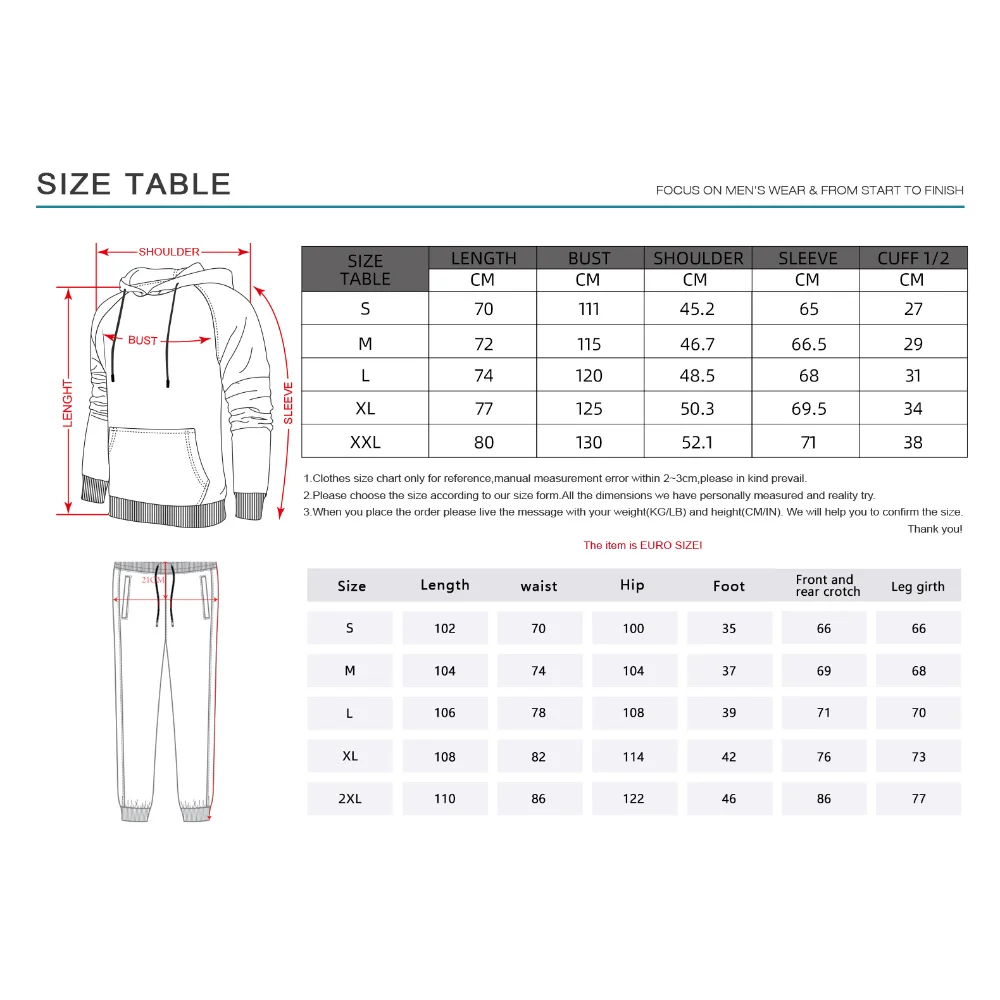 2023 유럽 및 미국 봄 및 가을 컬러 매칭 남성용 후드 스웻셔츠, 캐주얼 트렌드, 느슨한 스포츠 커플 스트리트웨어