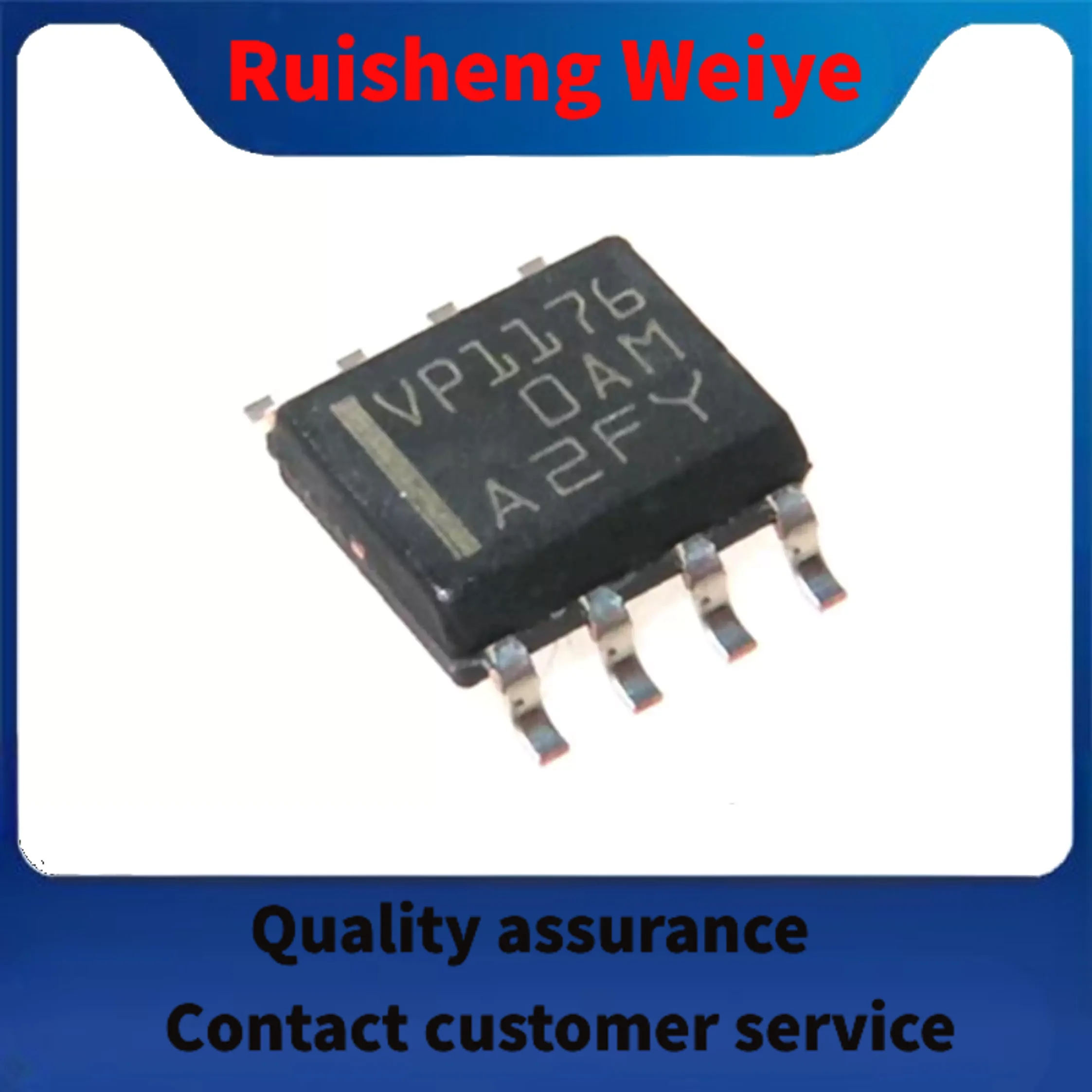 

TPS63001DRCR SON-16 Silkscreen BPU Switching Regulator Boost Buck Converter Chip
