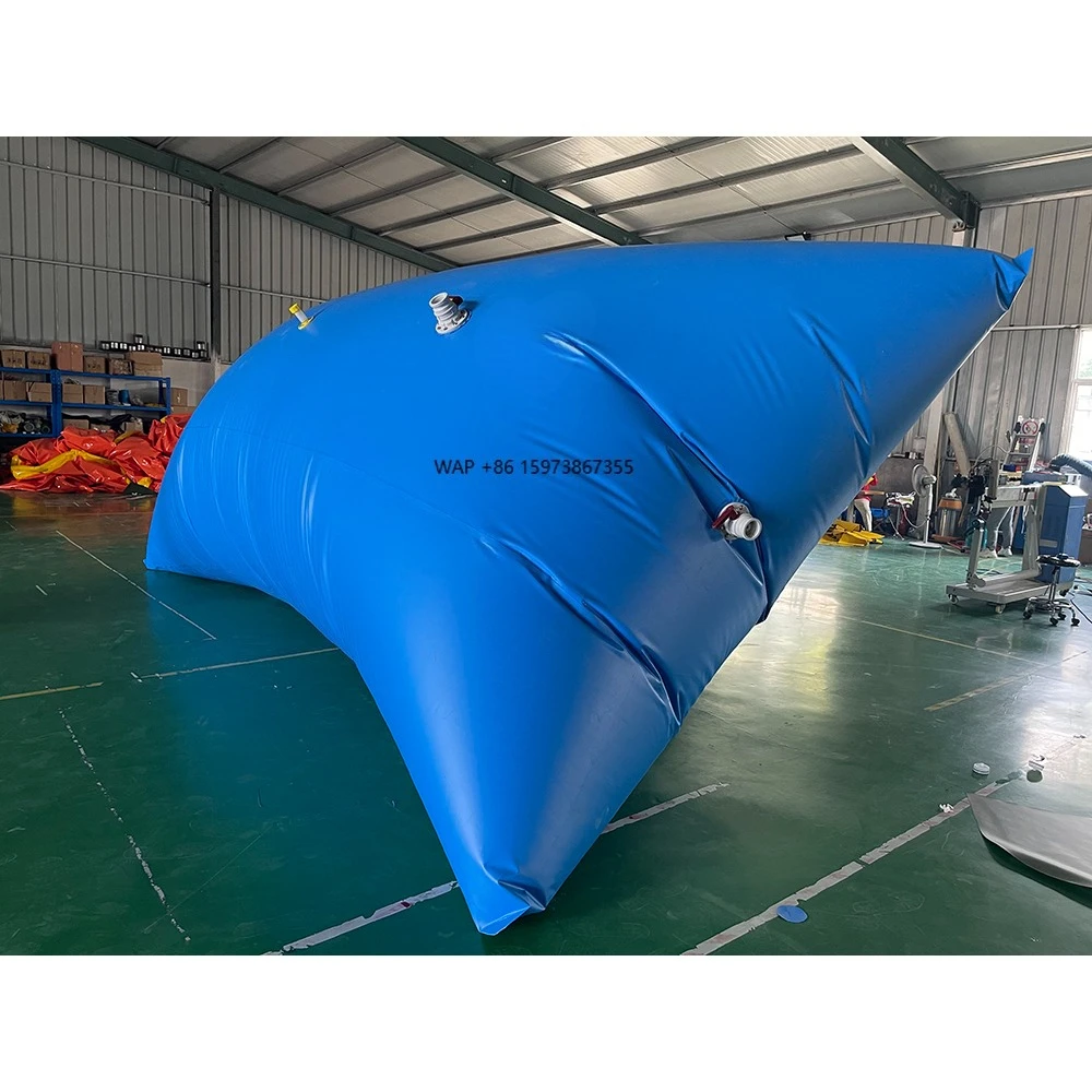 

Цена по прейскуранту завода-изготовителя Сильная атмосферостойкость Сельскохозяйственный мешок для воды Бак Пластиковый мешок для воды