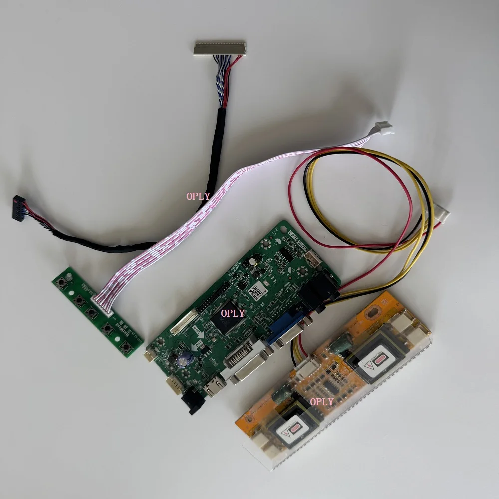 Controller Board M.… - image