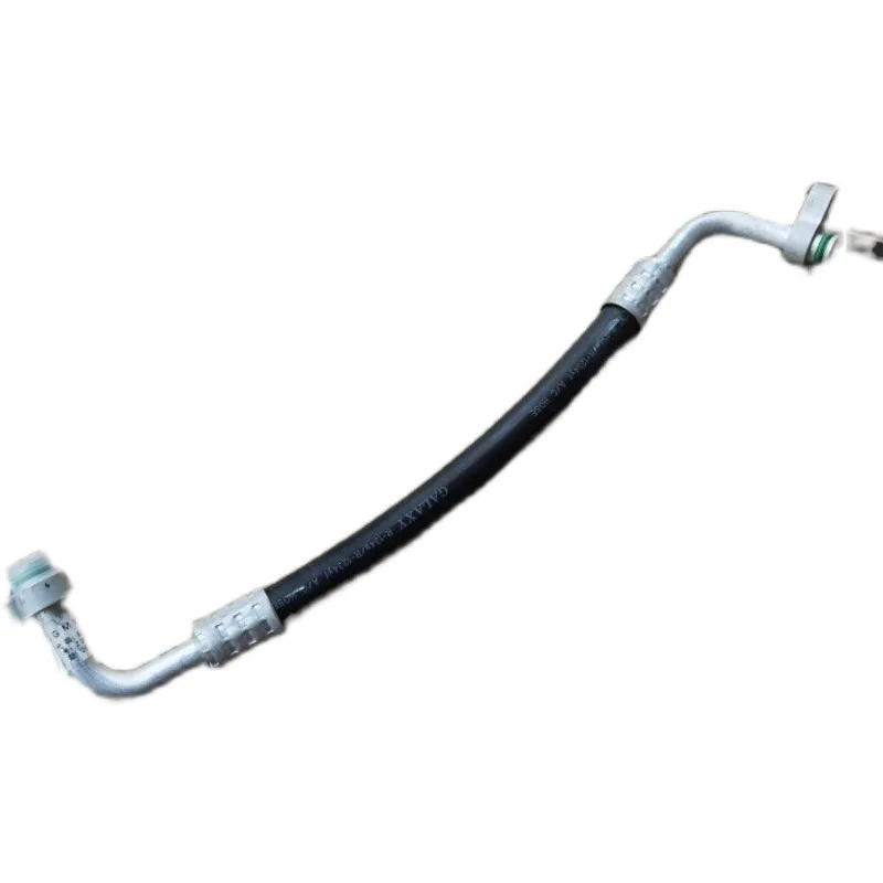 

Genuine Air Conditioning Compressor High pressure Pipe Compressor Exhaust Pipes for Wuling Hongguang Mini