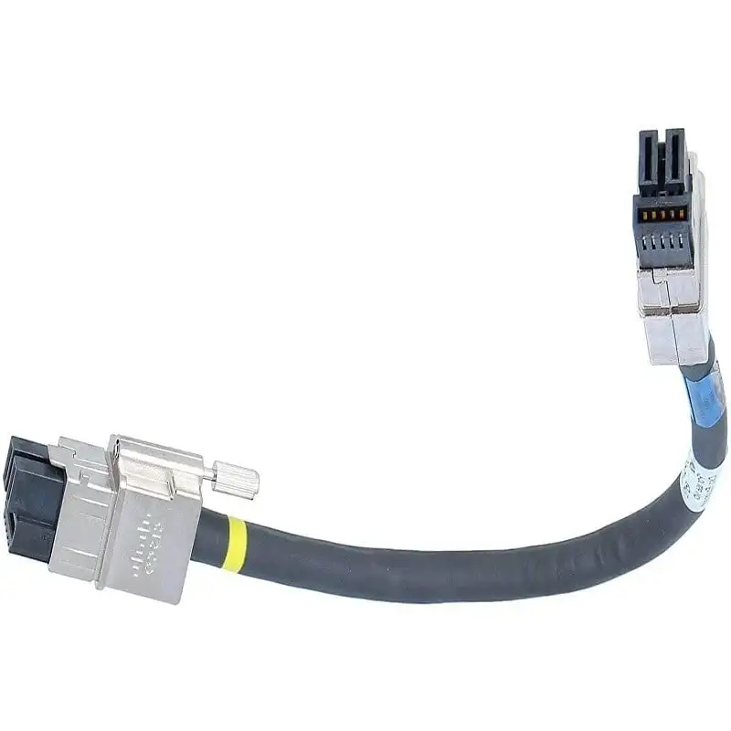 CAB-SPWR-30CM | 1-Ft. Stack Power Cable for use with Catalyst 3750 and 3850 Series Network Switches