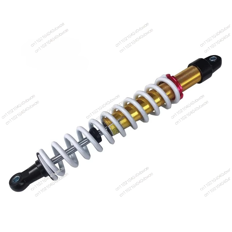 

Customized homemade modified four-wheel ATV shock absorber Kadin motorcycle spring extended shock absorber