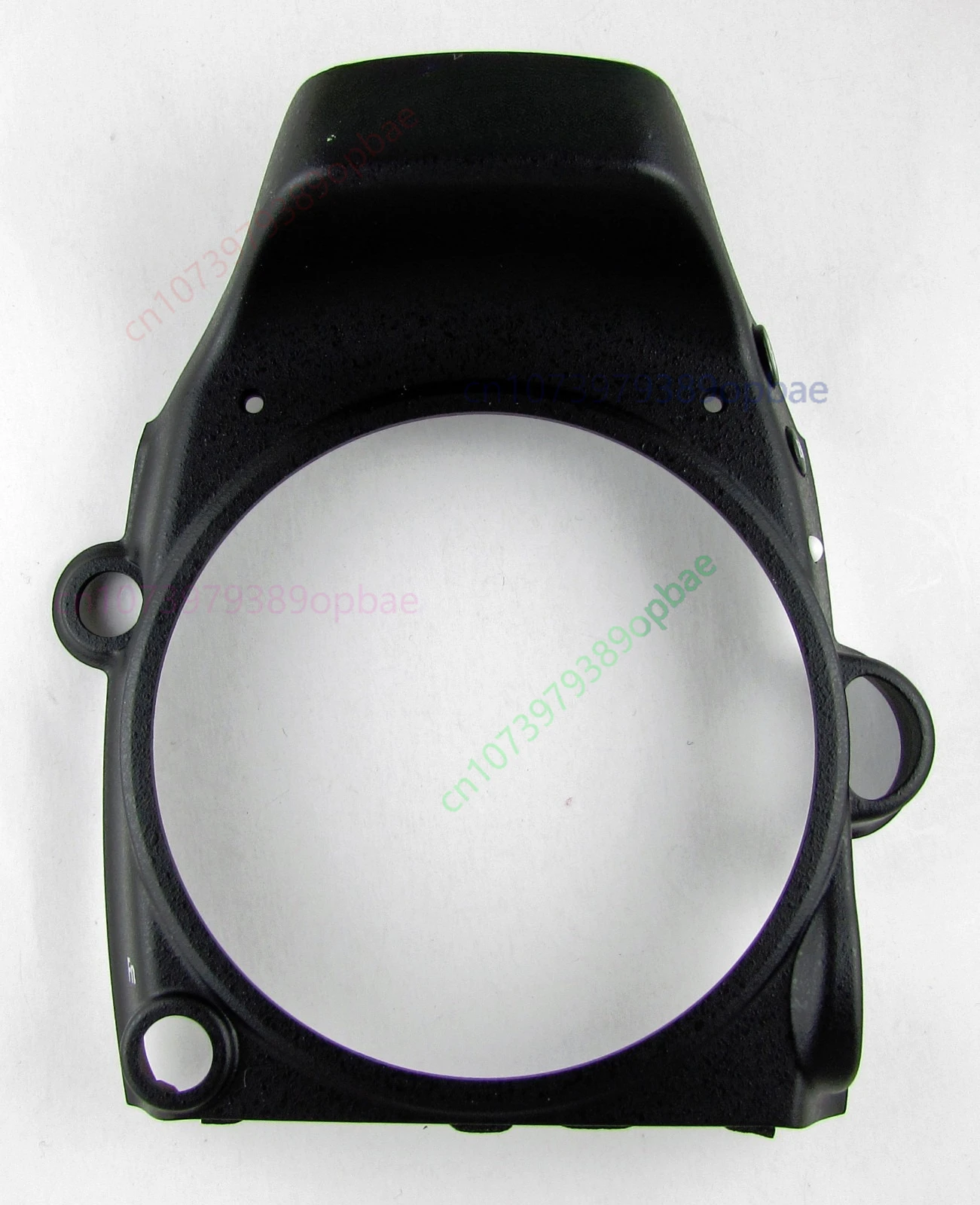 

For lNikon D600/D610 Front Cover Unit NEW GENUINE PART OEM. 1F999-392