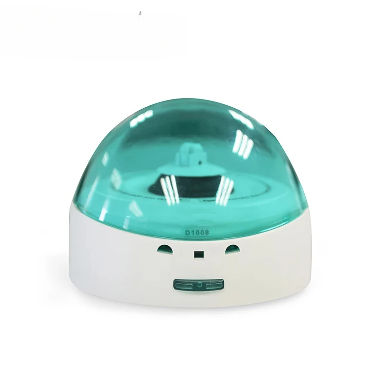 2022 Vesta Top1 D1008  Centrifuge Machine 7000 Rpm  Mini