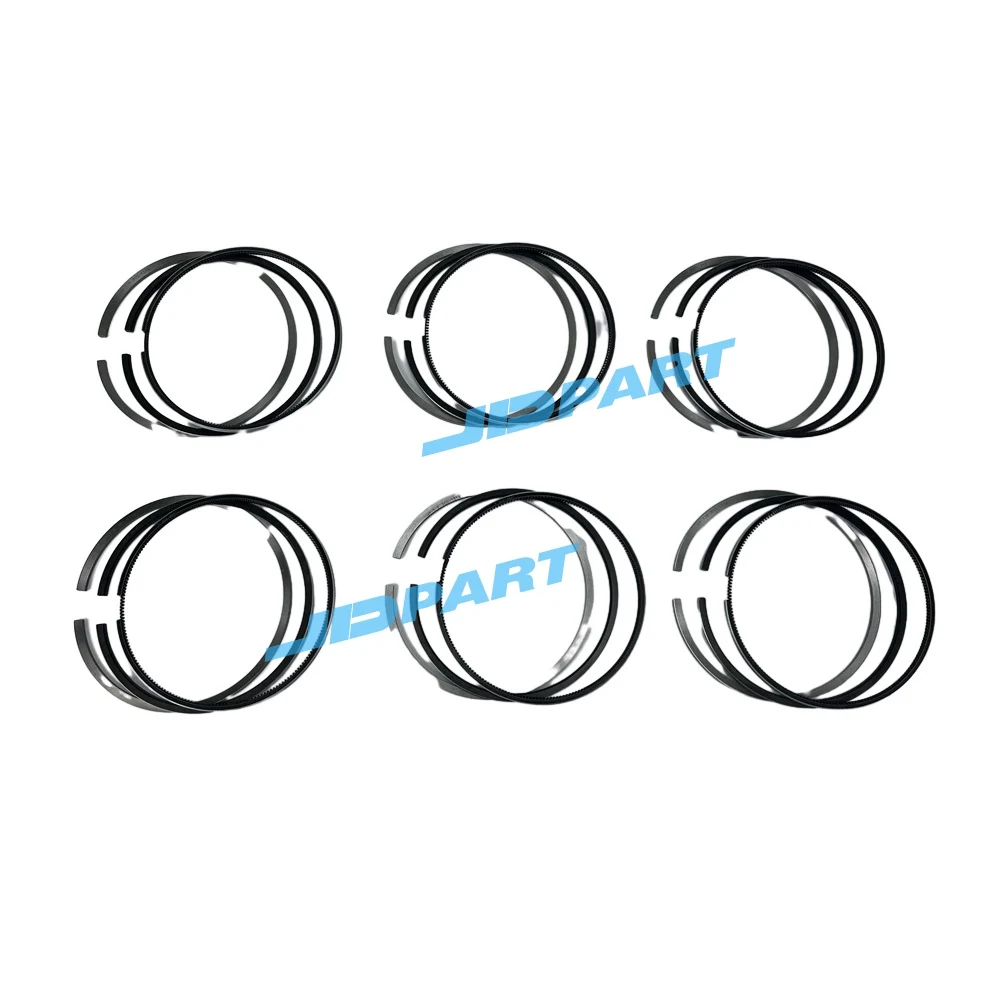 

Superior Quality 300-1319 471-0275 262-2891 Piston Rings Set For Caterpillar C9.3 Engine Parts