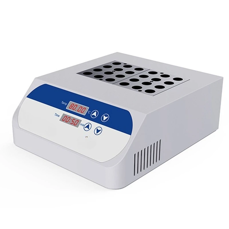 Termostato a secco serie HX-DH (bagno di metallo) (non medico)