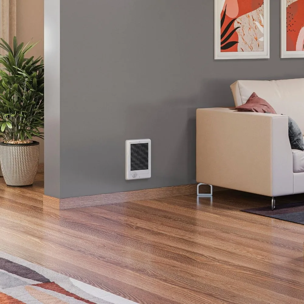 Electric Wall Heate…