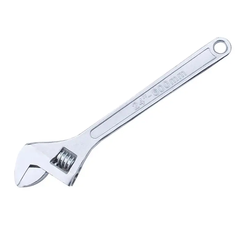 Movable Wrench Tool Universal Live Mouth  Set Daquan Large Opening Bathroom  Multi-functional Tube