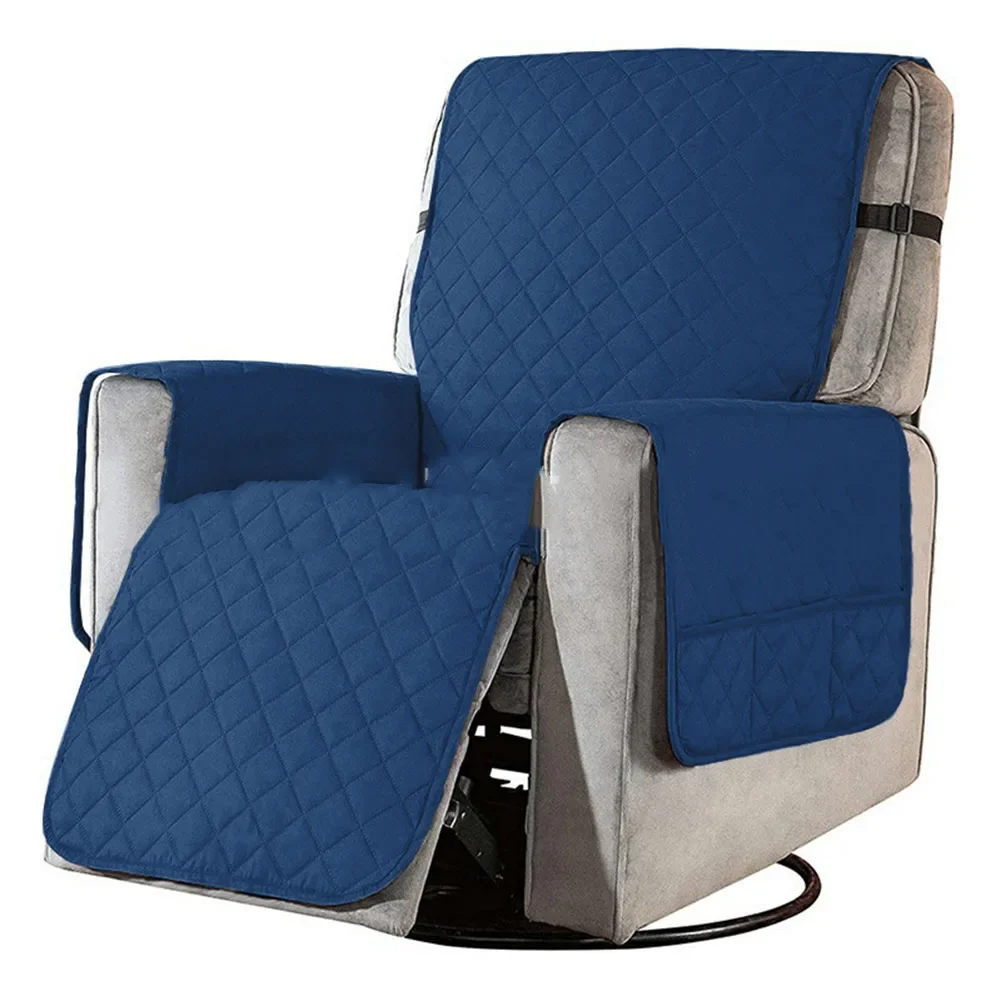 Black Recliner Tumble Dry Light Brightness Machine Washable Website Manual Measurement Monitor Brightness Soft