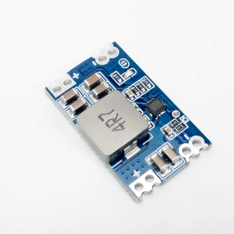 5Pcs High Efficiency Output 3.3V 5V 9V 12V 5A Mini560 Step Down DC-DC Converter Voltage Regulator Buck Power Supply Module