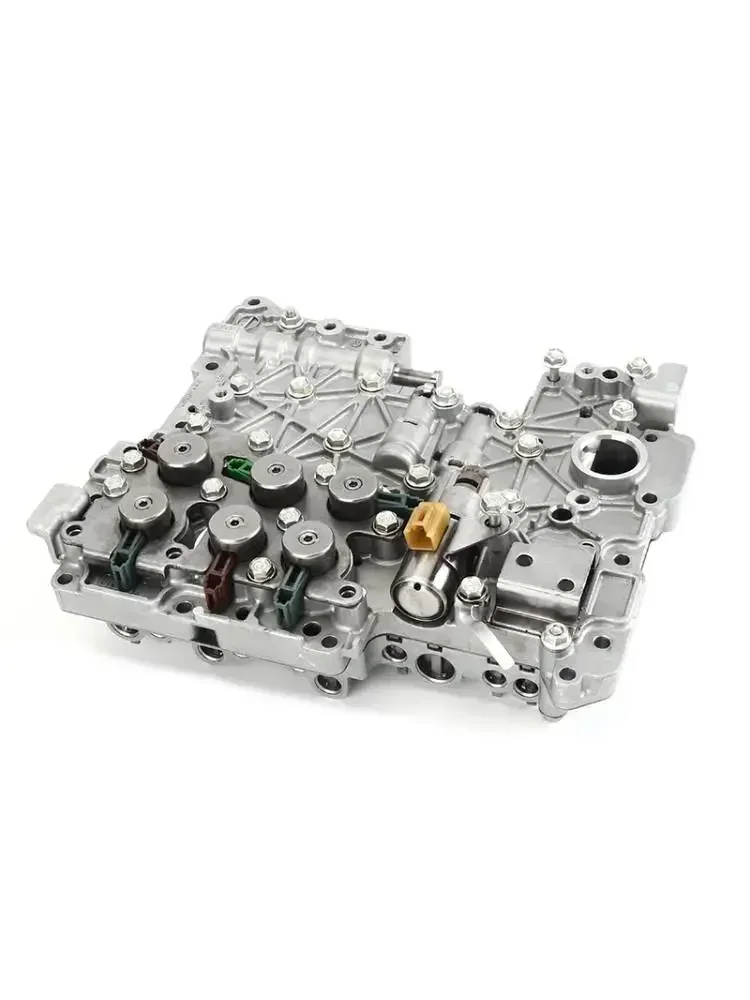 4EAT Transmission Solenoid Valve Body For 2004-UP Subaru Forester 2.5 Outback Car Replacement  tools Car accessories