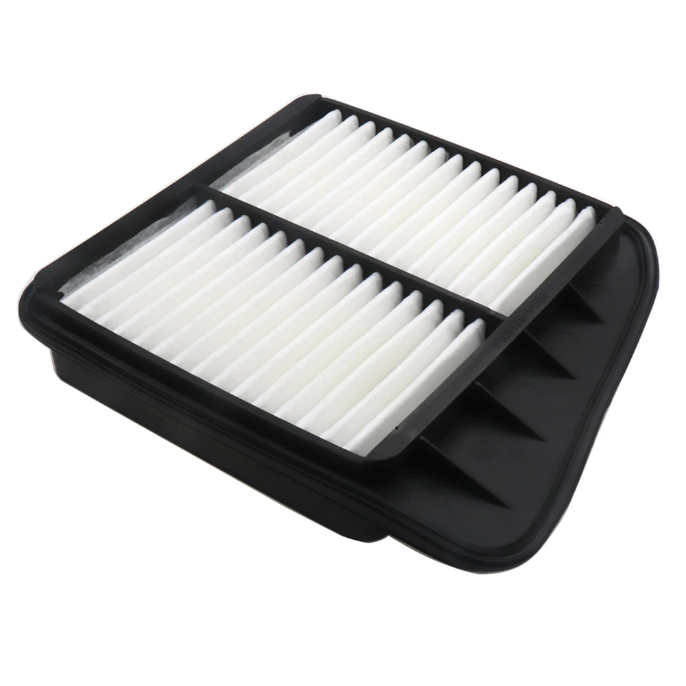 

Replacement Car Engine Air Filter for DFSK V21 V22 V27 V29 C31 C32 C35 C37 C39 2012 1109120VC04 LX5749