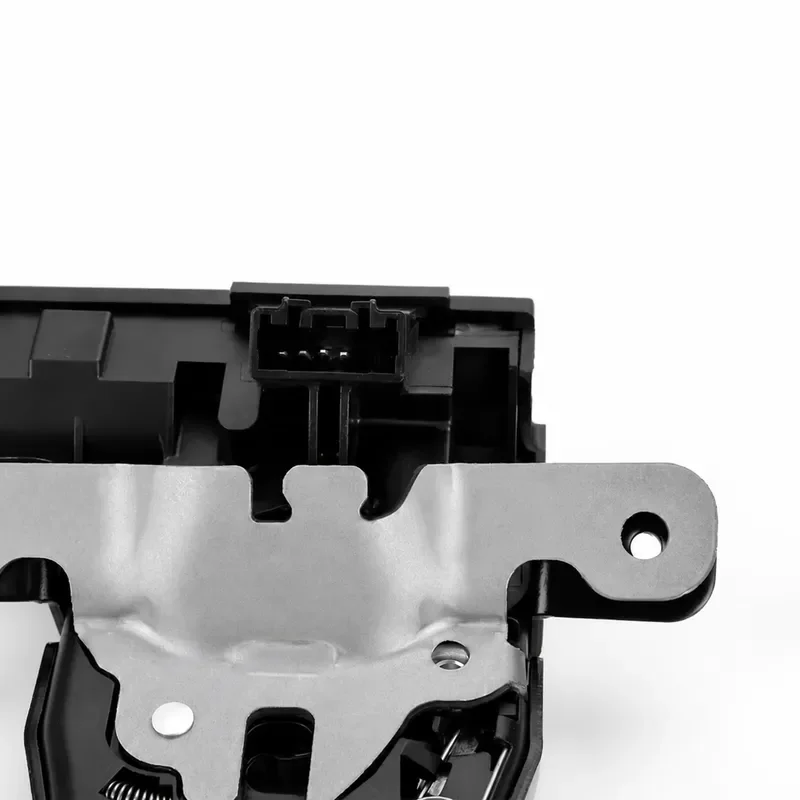 Boot Tailgate Lock Latch Catch Boot Lid Lock For Ford Fiesta Mk6 08-21 1761865 Auto Parts 8A61A442A66BE 8A61-A442A66-BE