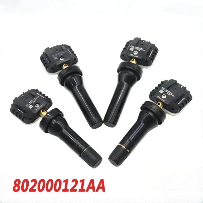 802000121AA Tpms Ti… - image