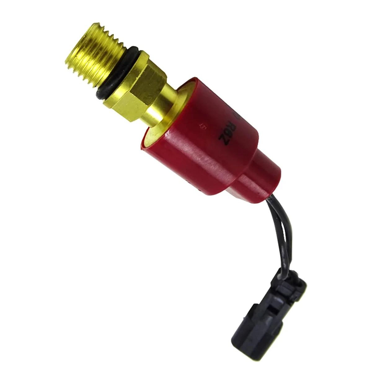 332/J0670 332-J0670 12 Bar / 9 Bar Pressure Switch for JCB Backhoe Loader 3CX 4CX Excavator Oil Pressure Sensor