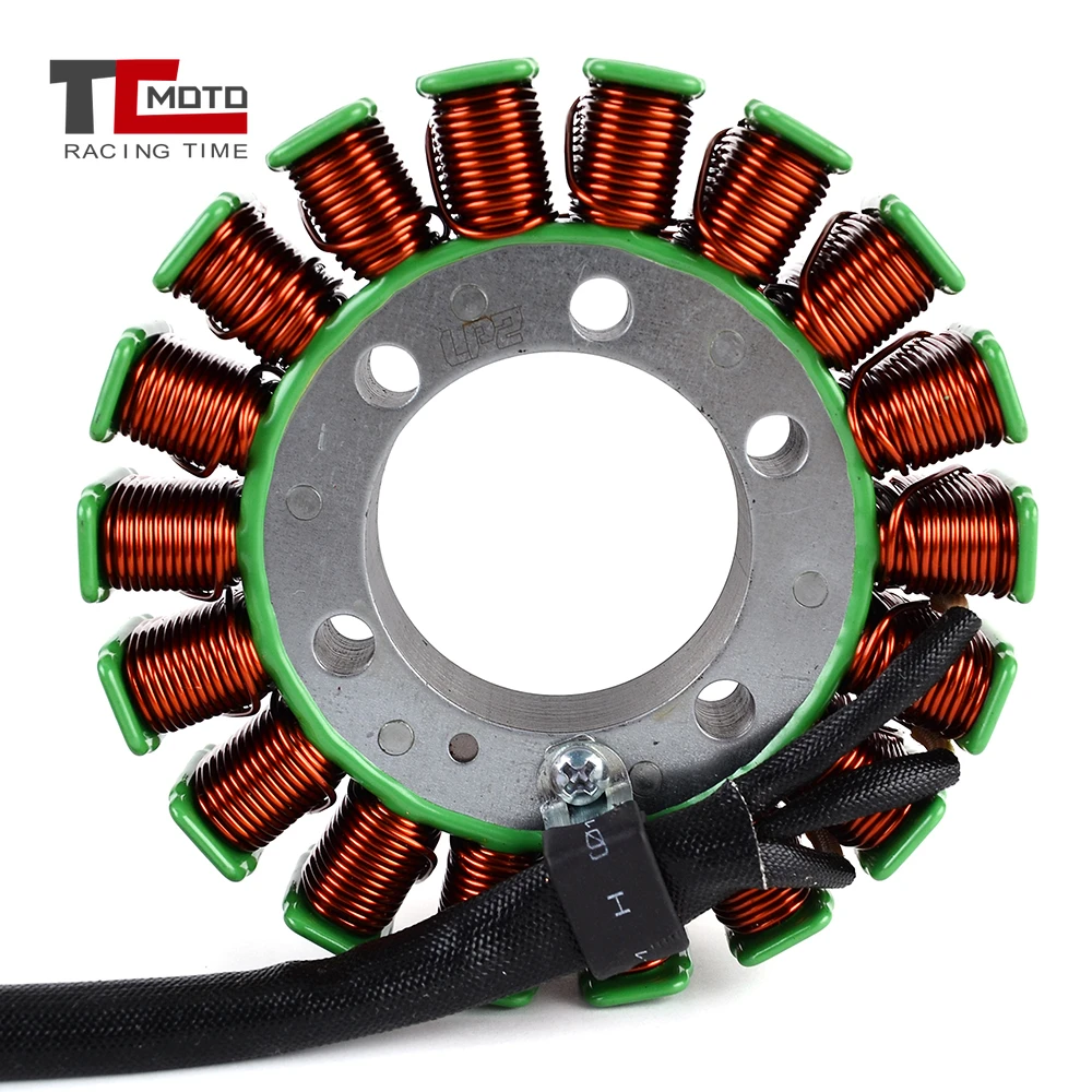 Z 900 Magneto Stator Coil For Kawasaki ZR900 Z900 ABS 2017-2023 KLZ1000 Versys 1000 2012-2014 21003-0174 21003-0203 21003-0129
