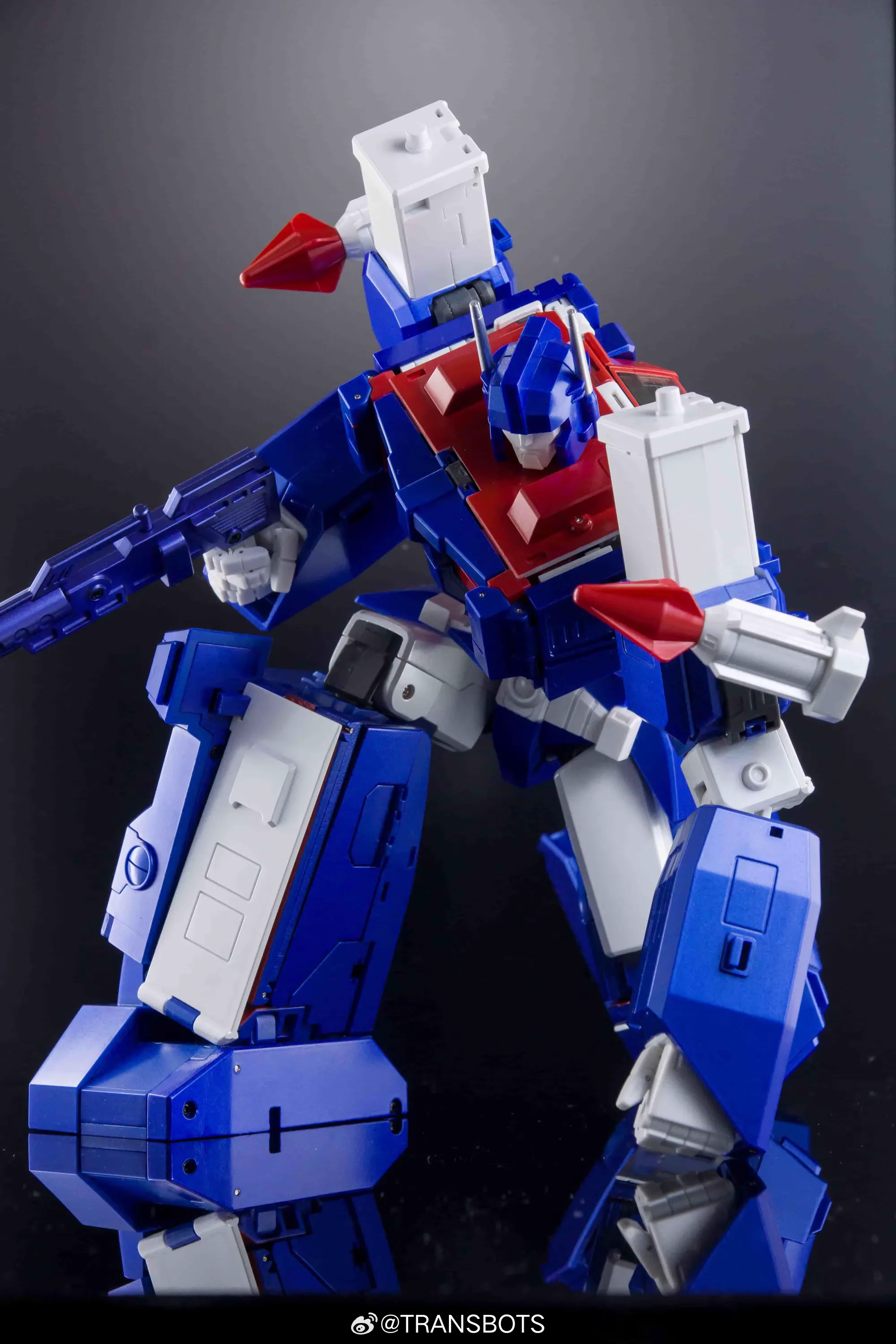 

Игрушки-трансформеры X-Transbot MX-22M MX22M Tonger Brother Metal Color Match MP G1, коллекционные фигурки, подарки
