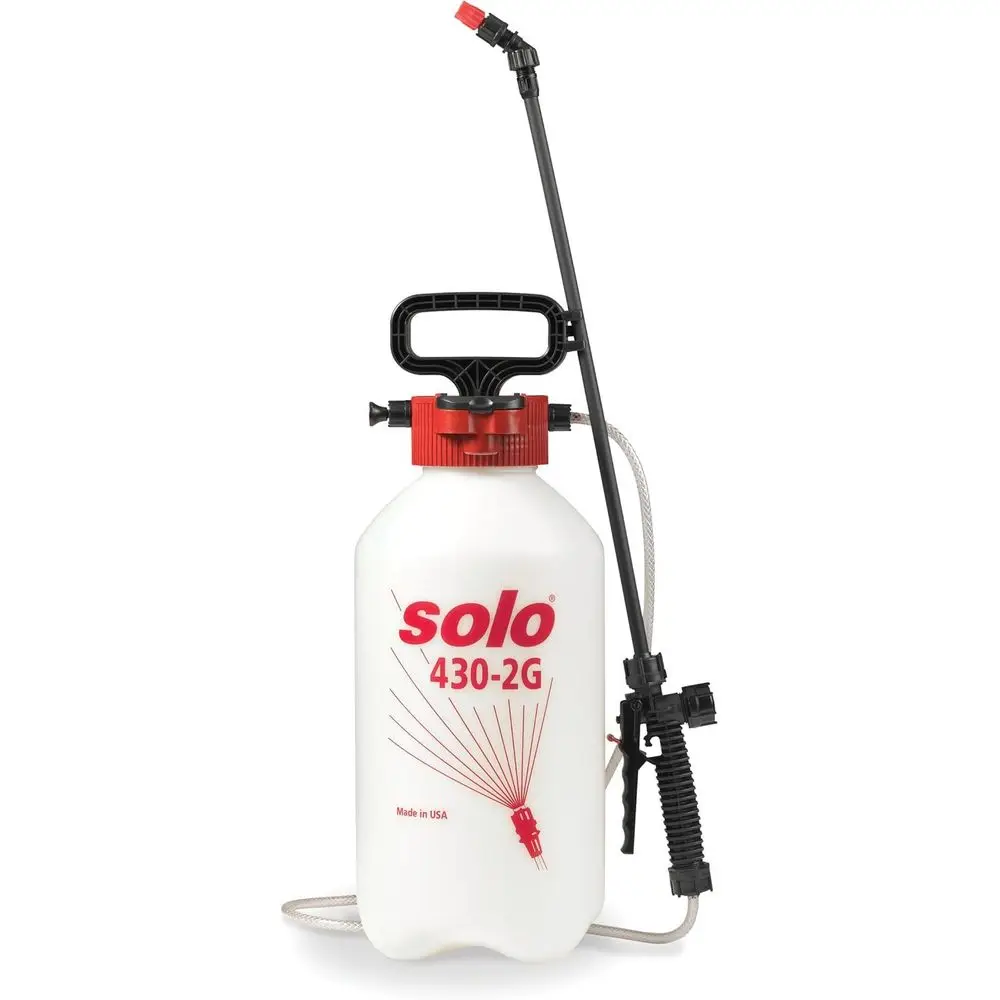 

2-Gallon Arm and Land Sprayer with Nozzle Tips or Multiple Spraying Needs