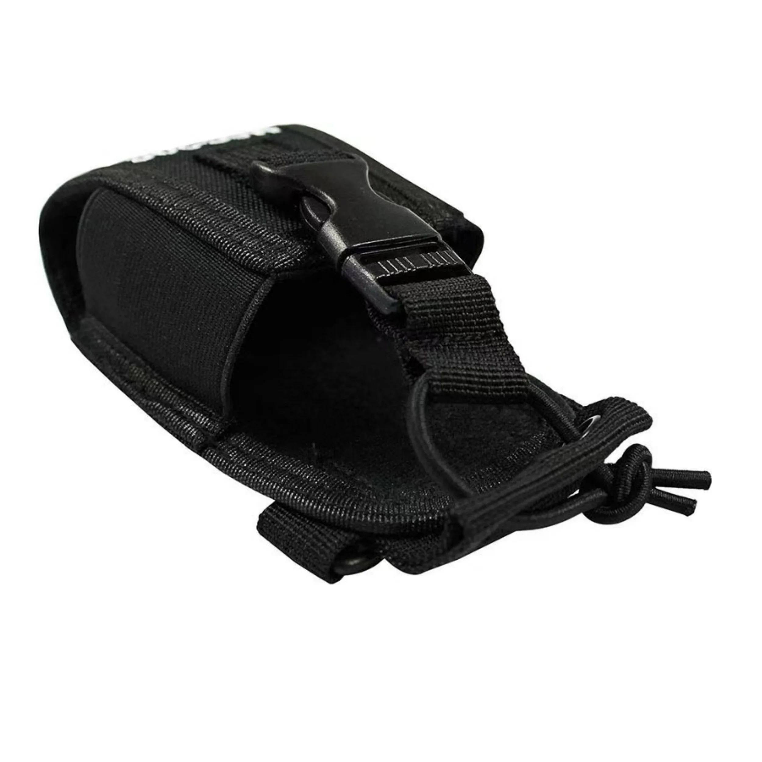 ซองใส่เครื่องสื่อสารอเนกประสงค์ MSC-20C ทำจากไนลอน พร้อมช่องใส่กระเป๋าเป้สะพายหลัง ใช้ได้กับ Quansheng TYT UV-5R