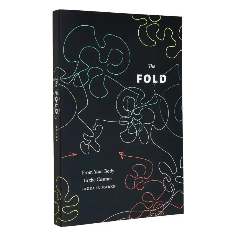 

Сложить ваше тело в Космос Laura U Marks Duke University Press 9781478030119 Книга