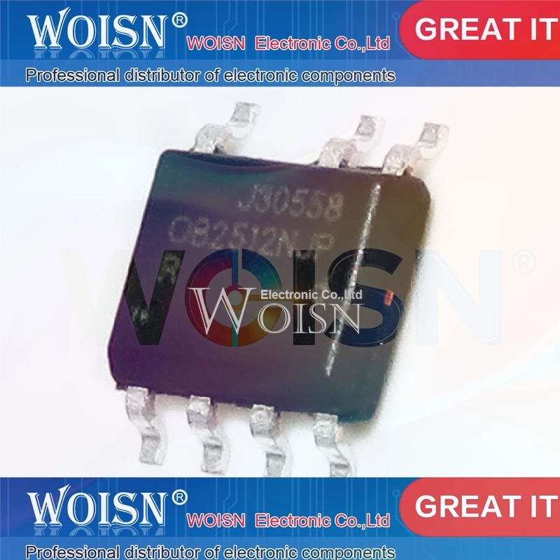 Premium Offer 1-5-10pcs OB2512NJP OB2512  Price discounts Spot supply Ready Stock