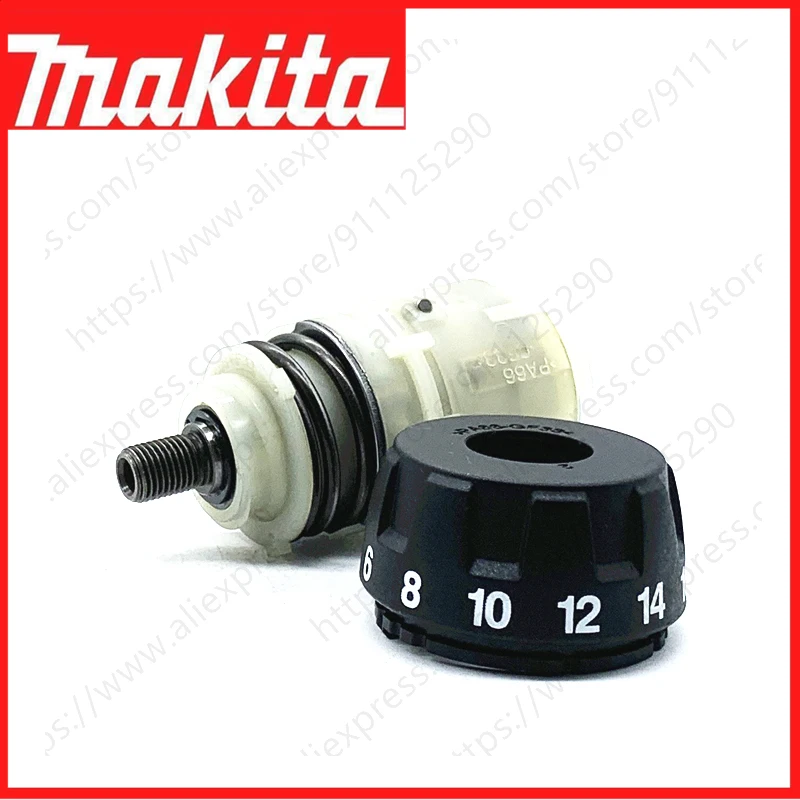 MAKITA 127099-1 ลดเกียร์กล่องเกียร์สําหรับ 125539-3 123503-8 DF330D DF330DWE DF331 DF331Dเจาะ
