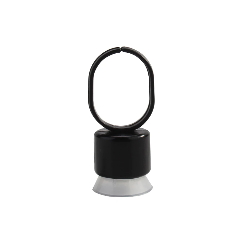 

25 Pcs Tattoo Color Cup Pigment Sponge Microblading Glue Ring