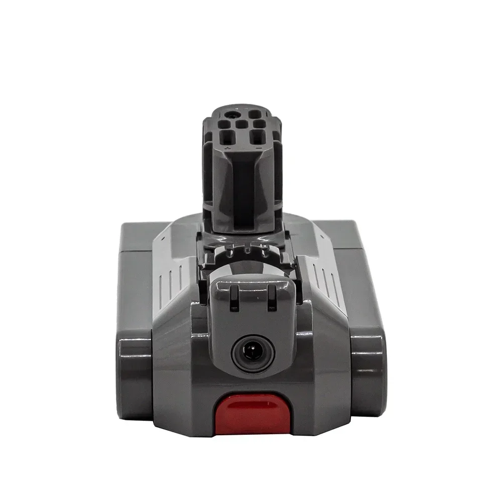 25,2 V Ersatz batterie geeignet für Dyson V12 4.5ah Batterie kompatibel mit Staubsauger modellen sv20, sv30, sv35, sv46, sv26, v12 slim