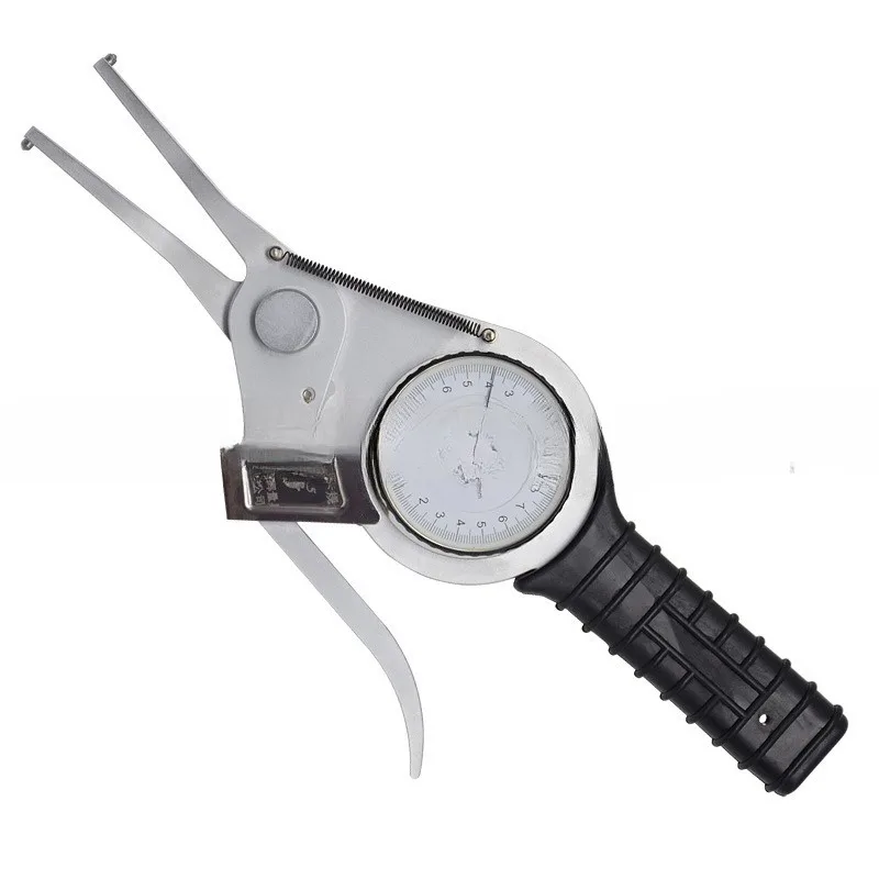 With watch inner caliper long claw large range inner diameter caliper groove caliper 15-495 sounding 300mm