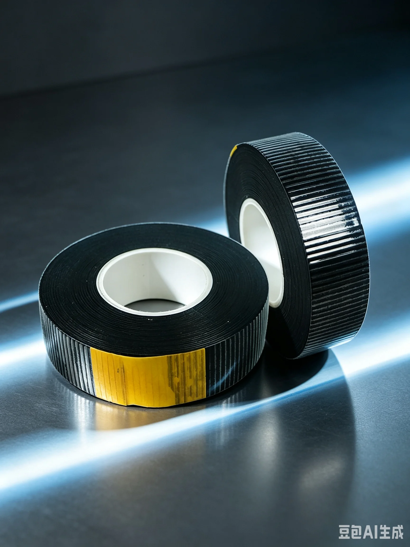 Hot Tape Adhesive Tape Rubberized Fabric Black Tape BGA Tools Kit for G720 G750 IR6500 IR8500 Rework Solder Station Use Kits