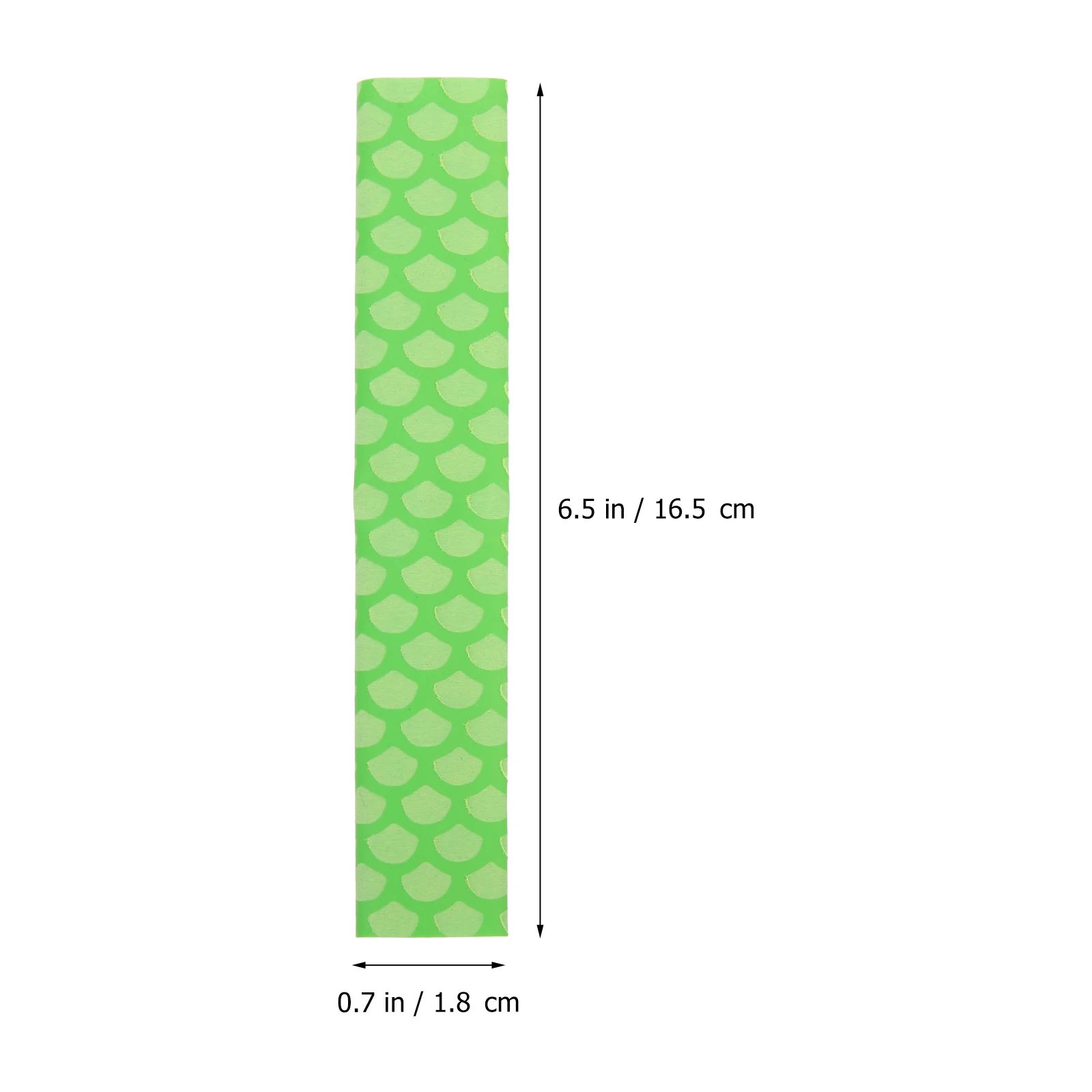 

Drumsticks Non-slip Cover Covers for Adults Grips Tape Green Anti -sliding Drummer Accessories Child