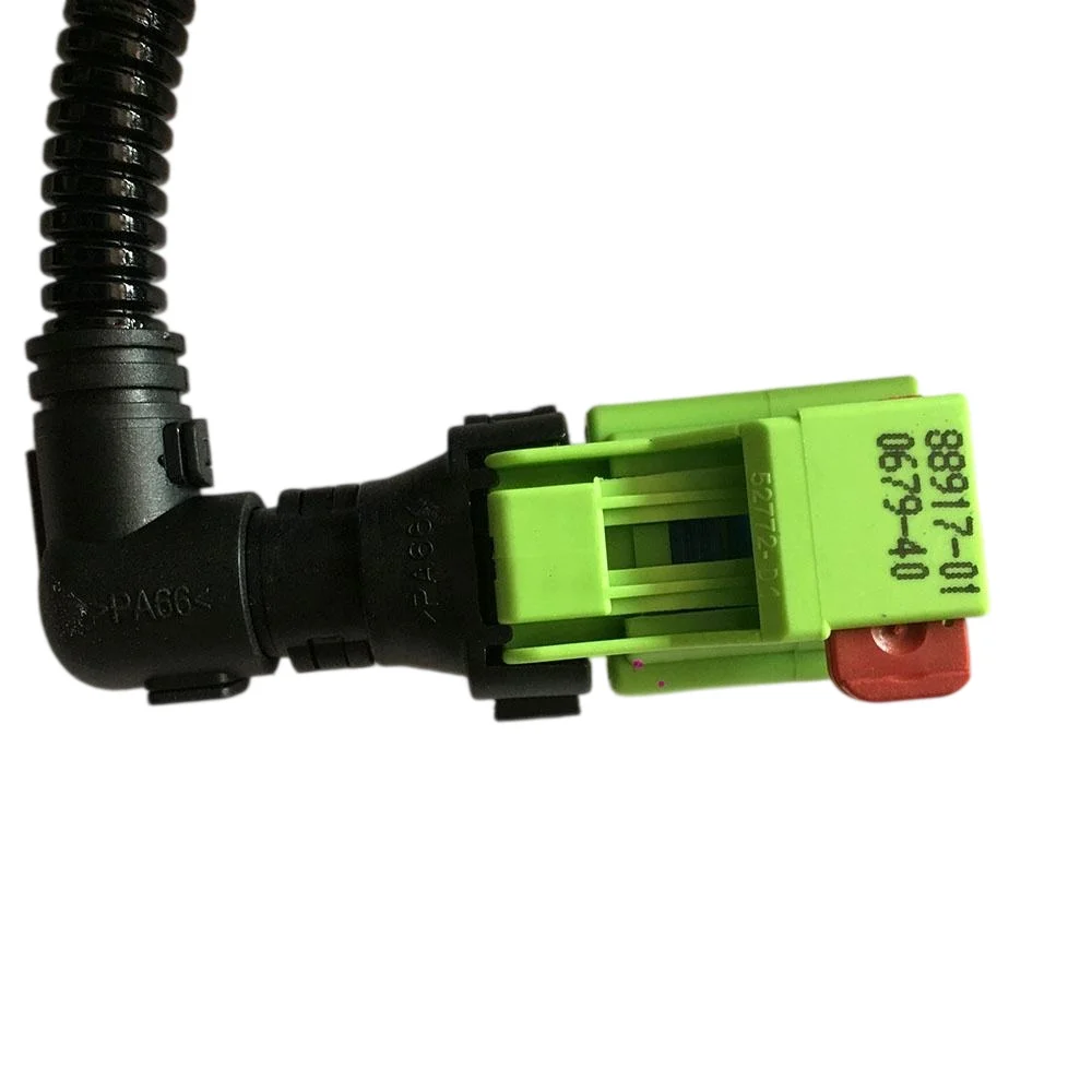 high quality new 5260403 B6.7 QSB6.7 ISDe Motor Harness for Cummins