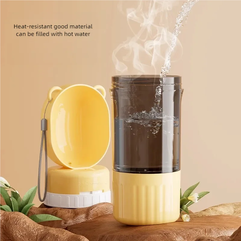 Thumbnail 3 - #23 Cheapest Dog Travel Food Bowls Deals You Can Get