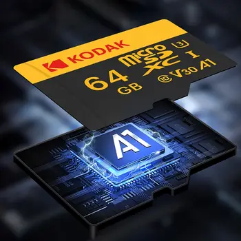 8 best sales karta micro SD 64 GB - №2