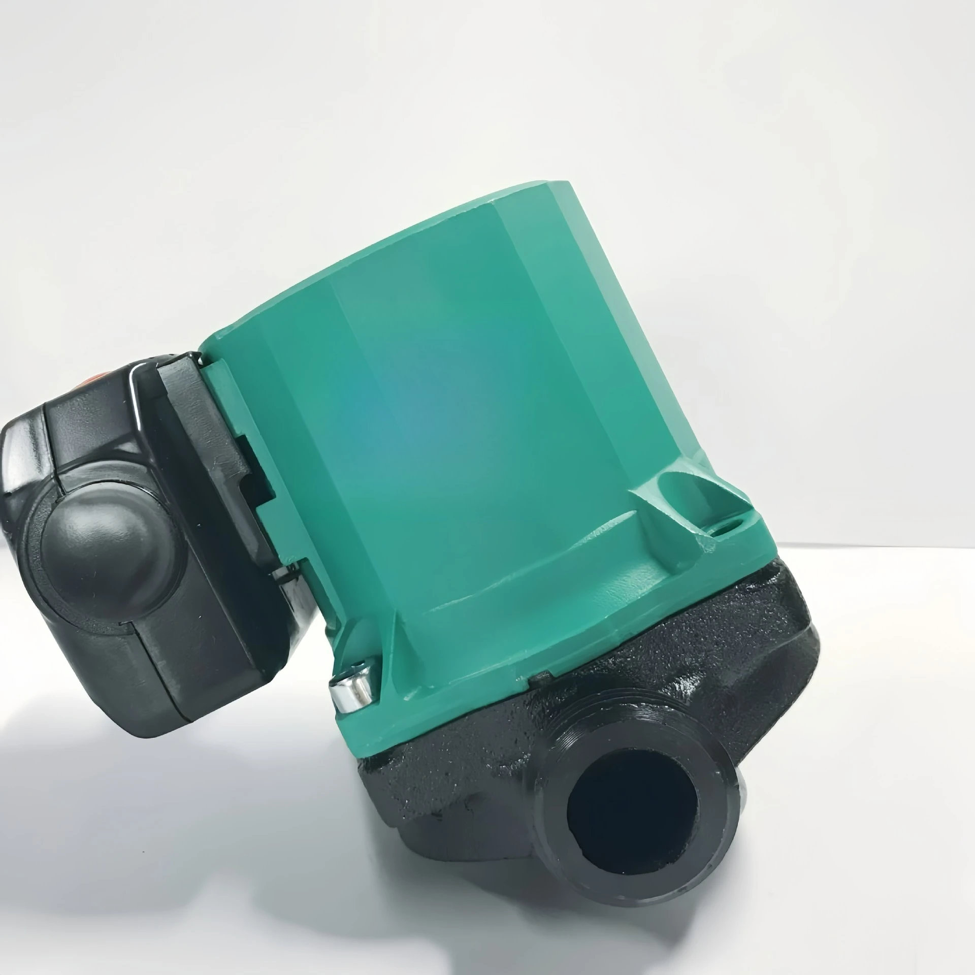 

RS15/6 Solar Pipeline Circulation Pump Household Silent Booster Pump Air Energy Pump Hot Water Return System