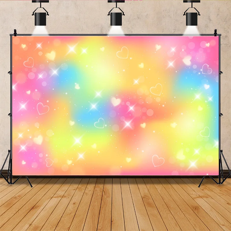 

SHUOZHIKE Art Fabric Blooming Flowers Photography Backdrops Spring Valentine Day Room Decors Photo Studio Background HD-02