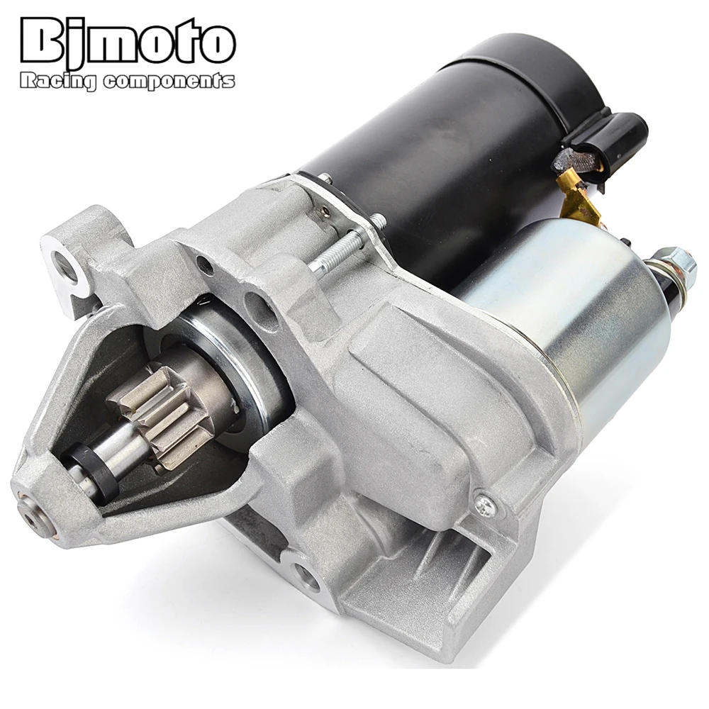 Starter Motor For BMW R1200C R1200CL R850C R850GS R850R R850RT 12412306700