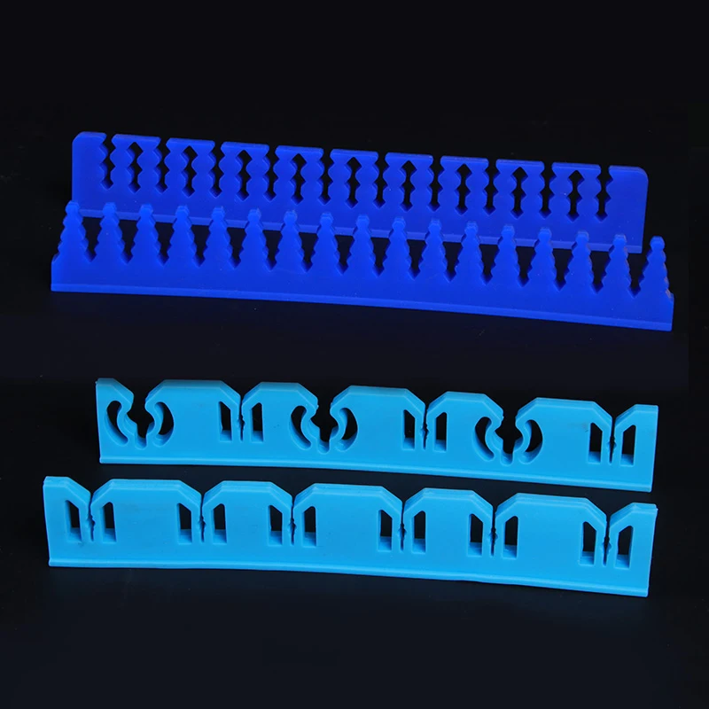 1pcs Silicone Mats Disinfection Pad for Sterilization Tray Case Box Instrument Isolation Autoclavable Ophthalmic Instruments