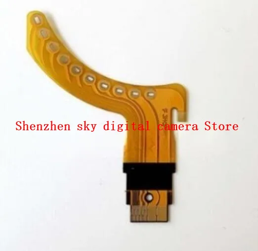 Para sony e-montagem lente contato cabo 24-70 f4 contato reparação da lente do cabo