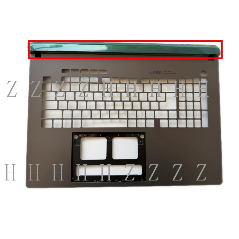 

Z New For asus ROG 9Plus G815L G835L C cover keyboard bezel 2025