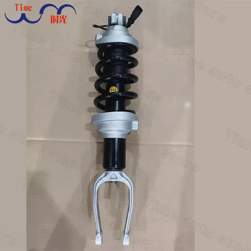 Front Shock Struts Magnetic For Lamborghini Huracan 2015-2021 4T0412019M  4T0412019D  4T0412019AF  4T0412019AD 4T0412019G