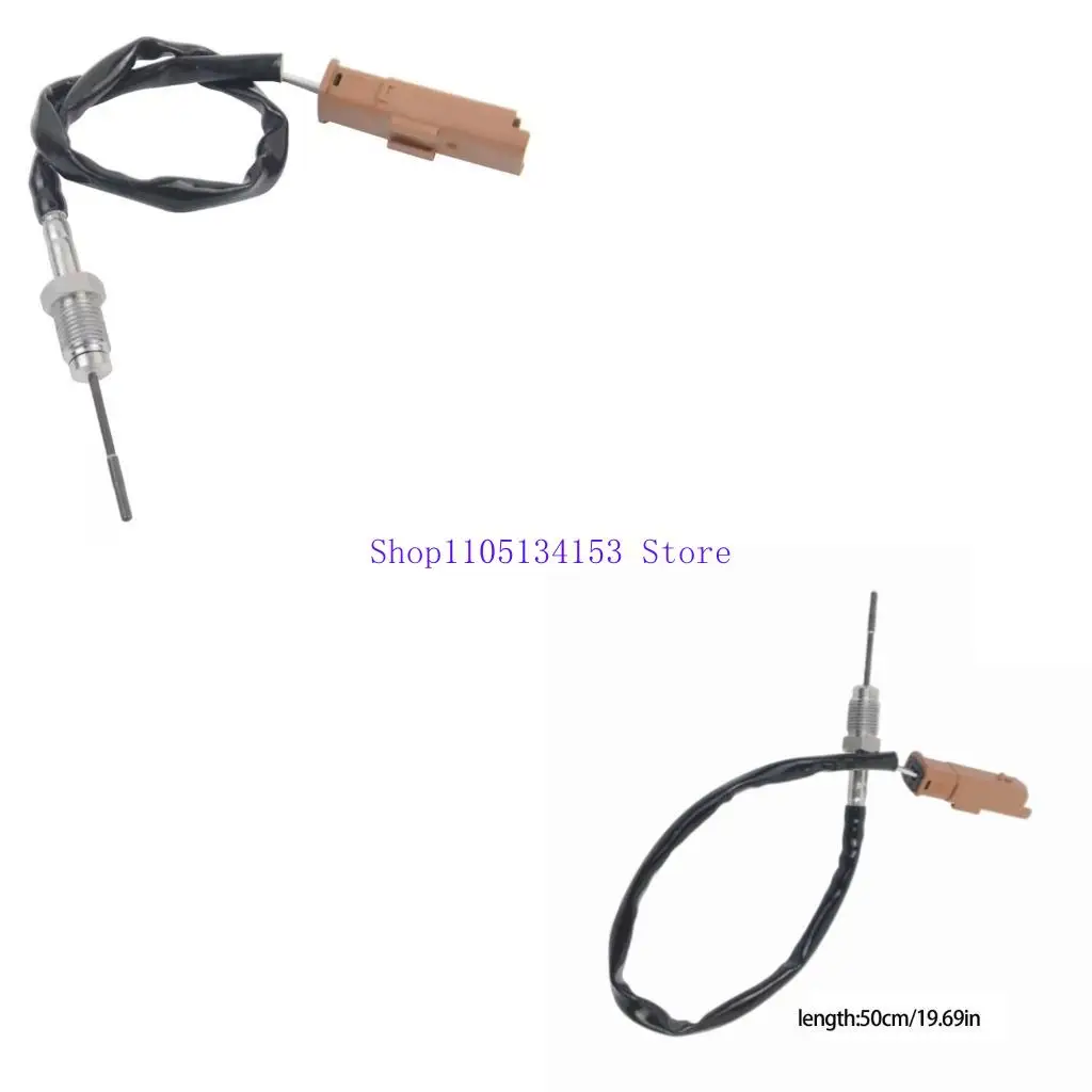 

HG89 высокая точность автомобильного датчика температуры Датчик быстрого реагирования монитор теплового датчика Антимехи