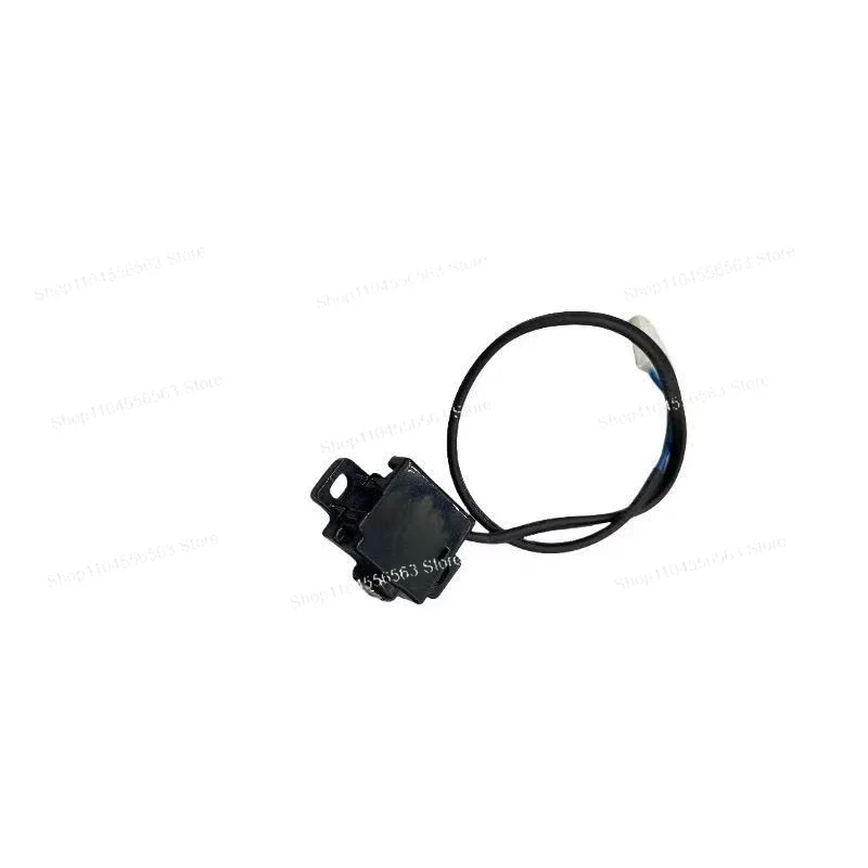 

"Original Micro Switch for EP Equipment – Forklift & Pallet Truck Replacement Part"