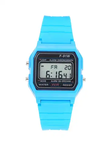 New Luxury Brand Children Watch Boys Rubber Sports LED Electronic Multifunction Kids Digital Watches Waterproof Men Women Clock