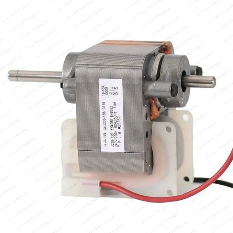 

220V 240V J238-138-13119 Motor for JAKEL HENNY PENNY HC-900 Oven Warmer Cabinet Pie Merchandiser